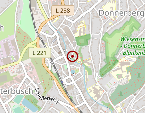 Karte: Maassen R., Veternik P.