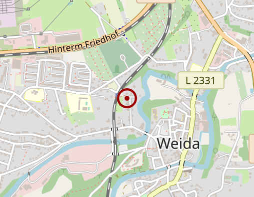 Karte: M+K Physio bewegt Mandy Pohland Kristin Grundler