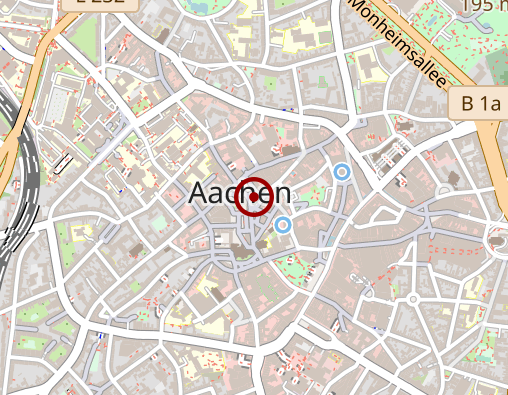 Karte: Gasiorowski E.