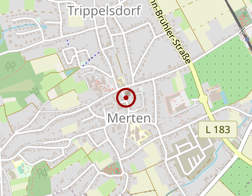 Karte: Activ-Vital Inh. M. Mantwill