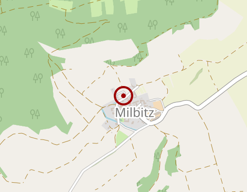 Karte: Butterich Siegmar