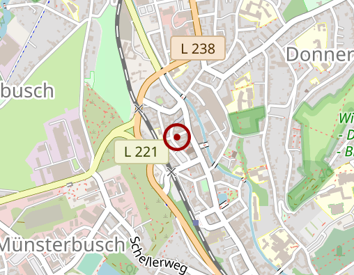 Karte: Dagge Manfred u. Hanoldt Imke Dres. med.