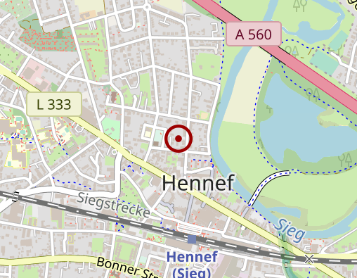 Karte: Adler-Apotheke