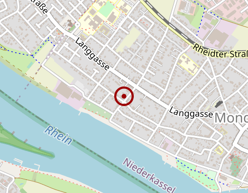 Karte: Lüpke J. von