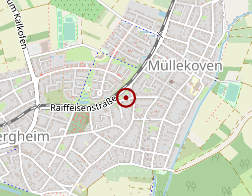 Karte: Börger Sharema Dr. med.