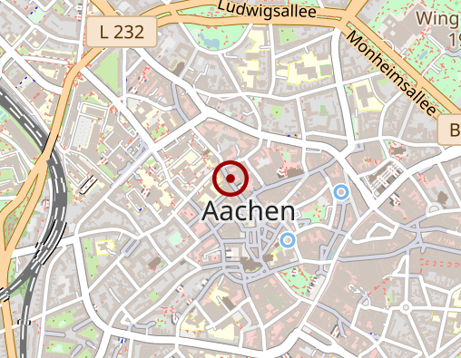 Karte: Dittrich G. Dr.