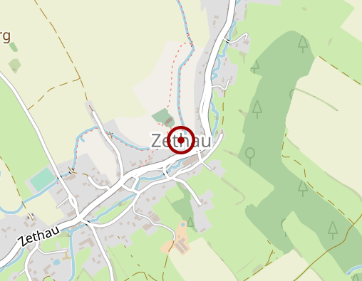 Karte: H. N. Reinigungsservice - Heinz Neubert