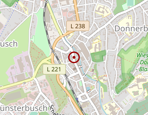 Karte: Sussner I. Dipl.-Psych.