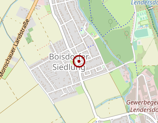 Karte: Otto Jürgen Dr.med.