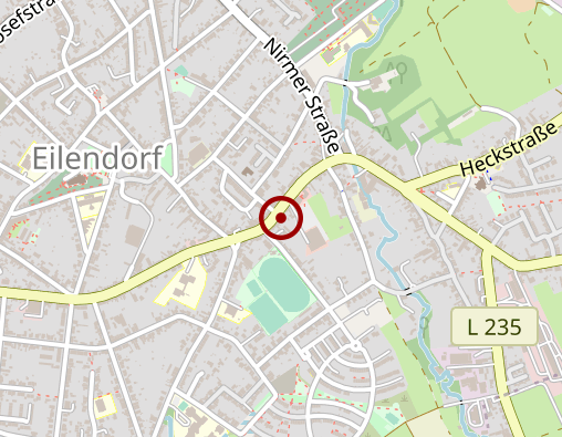 Karte: Barbara-Apotheke