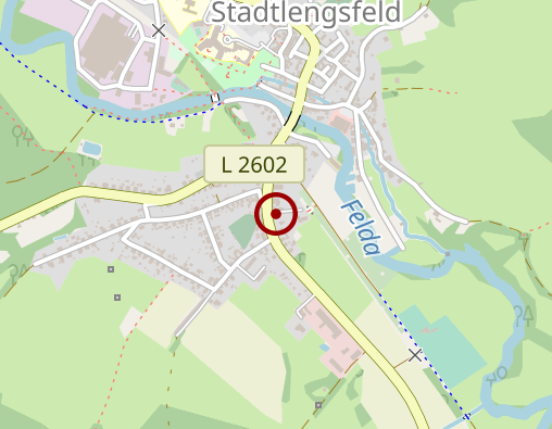 Karte: Bertsch Andreas