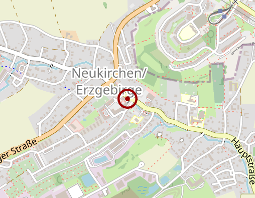 Karte: Bigl Simone Logopädin