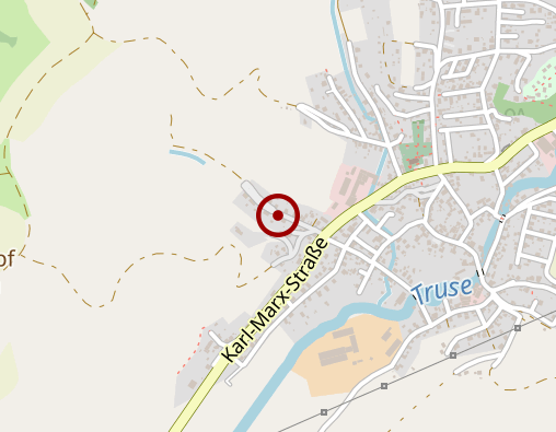 Karte: Shuttle Service Engel