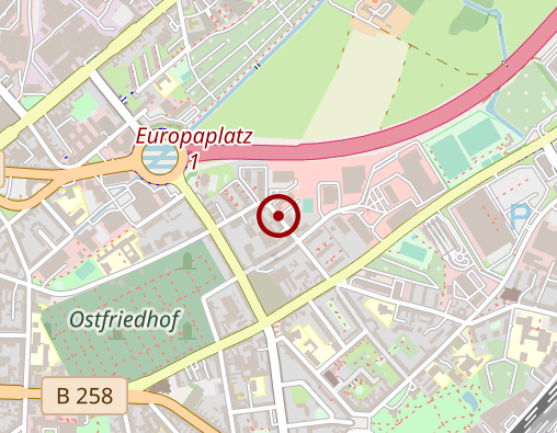 Karte: AC-Mobil Kaiser GmbH