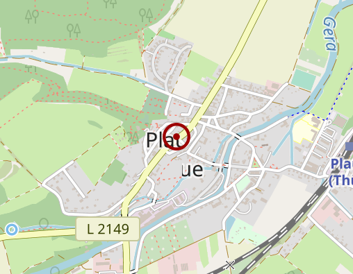 Karte: Fritsch Monika