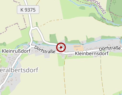 Karte: Dienstleistungsunternehmen - Frank Maresch