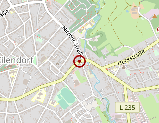 Karte: SNO Beratungs-UG (haftungsbeschränkt)