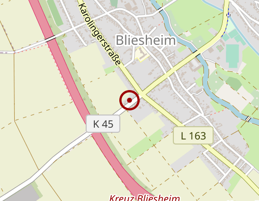 Karte: Medstorm GmbH