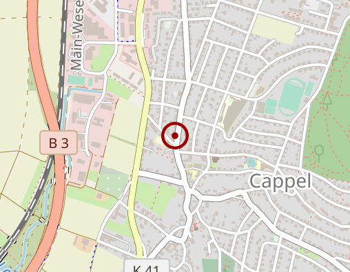 Karte: Völker-Wege Doris