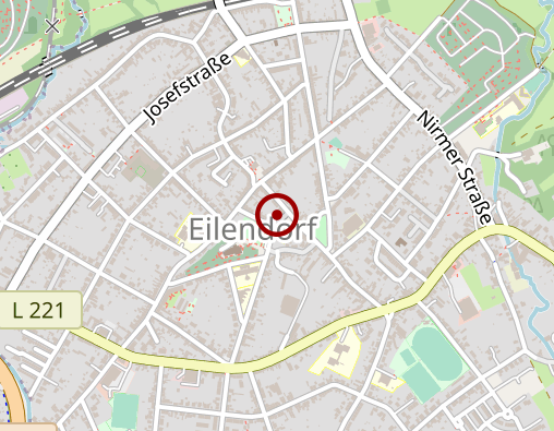 Karte: Tagespflege "Am Pannhaus"