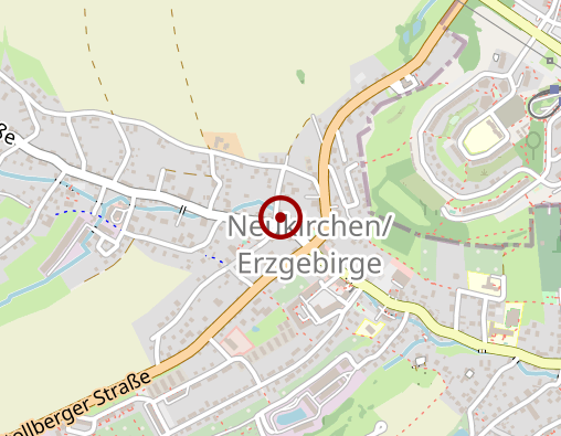 Karte: Stöckel, Elke, Physiotherapie