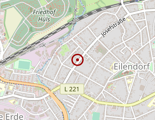 Karte: DemenzNetz Städteregion Aachen e.V.