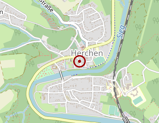 Karte: Alten- und Pflegeheim Fabianek