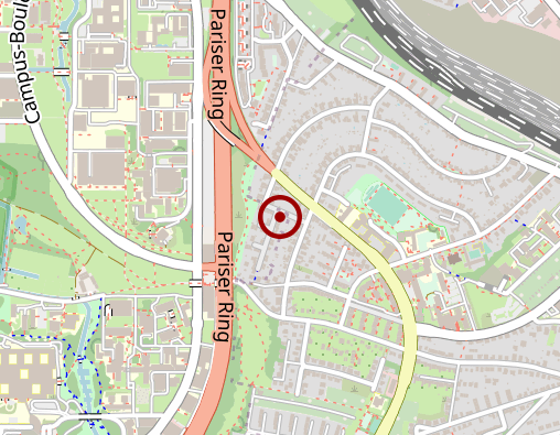 Karte: Bautz B. Dr.med.