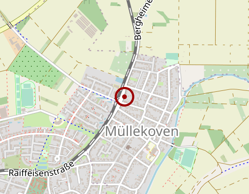 Karte: Broch Physiotherapie