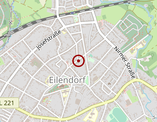 Karte: Linden-Apotheke