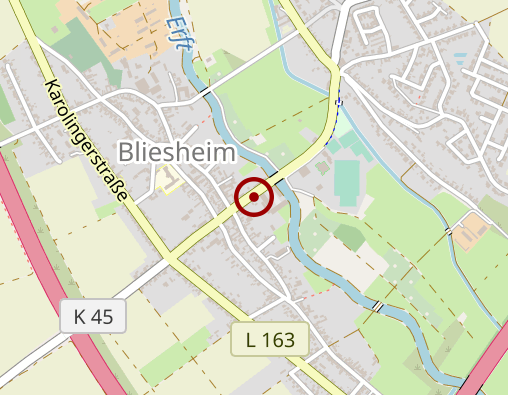 Karte: Lambertus-Apotheke