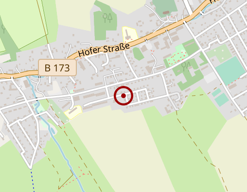 Karte: Alten- und Krankenpflege Anja Heier