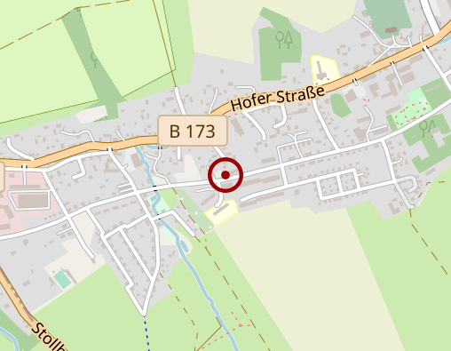 Karte: Ungethüm Uta Physiotherapie