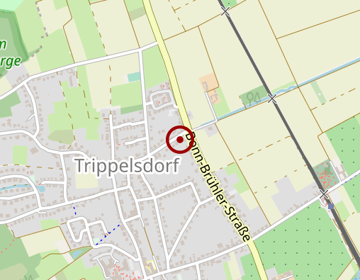 Karte: Sorkalla Judy