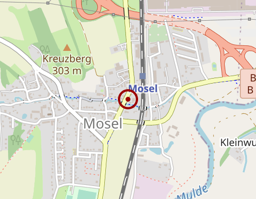 Karte: Selbstbestimmt Assistenznetzwerk - Bianca Hofmann