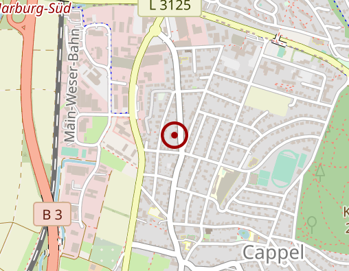 Karte: Koppmann Wintraut u. Hewing Jürgen