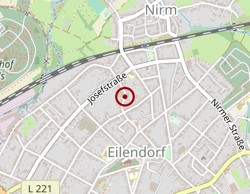 Karte: Rollicare e.K. G. Sahin