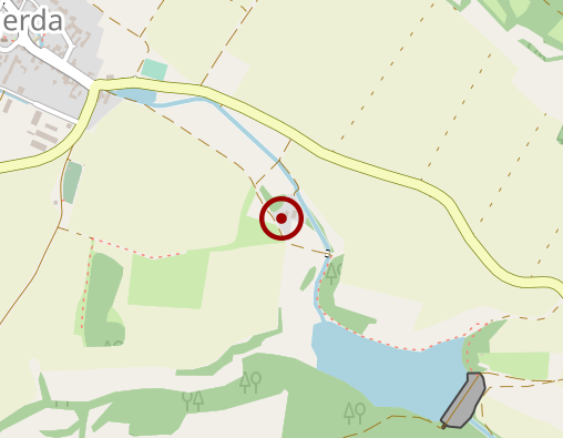 Karte: Romana Ulbrich