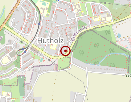 Karte: AB OVO Pflegeservice