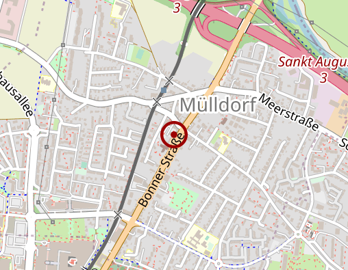 Karte: Apotheke Dr. Hardt