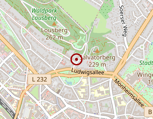 Karte: Kübel M. Dipl.-Psychologin