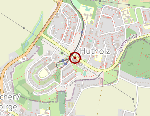 Karte: Stern-Apotheke