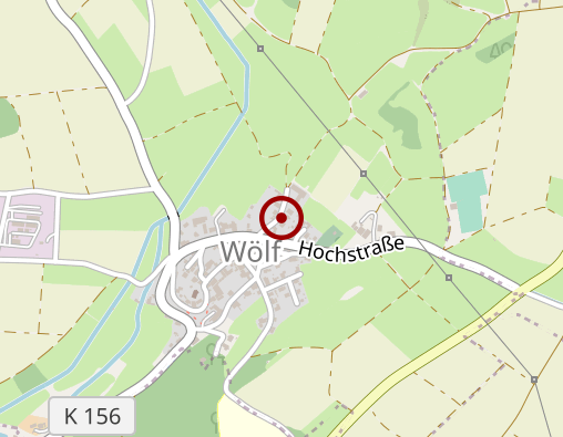 Karte: Wiegand Stephanie