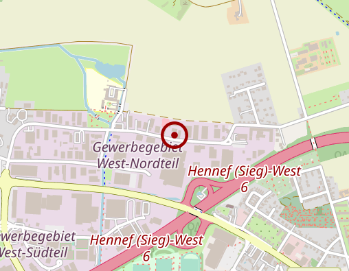 Karte: SCHWARZ GmbH & Co. KG