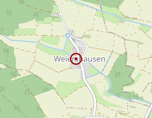 Karte: Strobel Peter