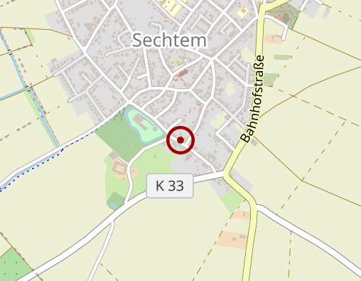 Karte: Jennen Christiane Dr. med.