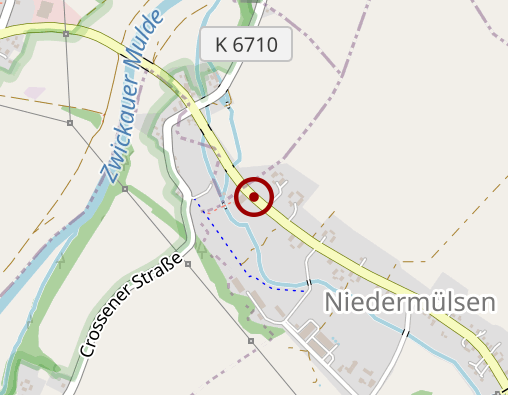 Karte: Hausreinigung Lein - Jonny Lein