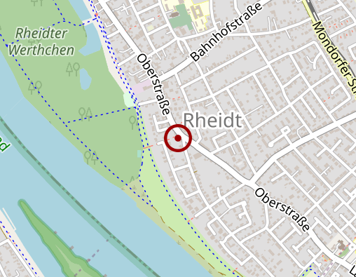 Karte: Ludwig Katharina