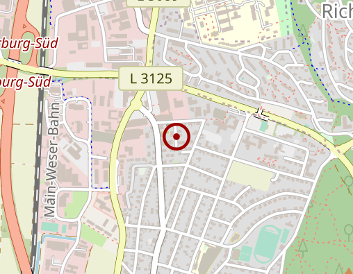 Karte: Bschaden Jürgen