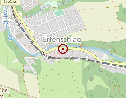 Karte: Brunnett Zilly Logopädie Praxisgemeinschaft